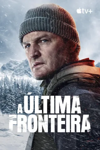 A Última Fronteira Todas as Temporadas Completo Dublado