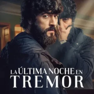 A Última Noite em Tremor Todas as Temporadas Completo Dublado