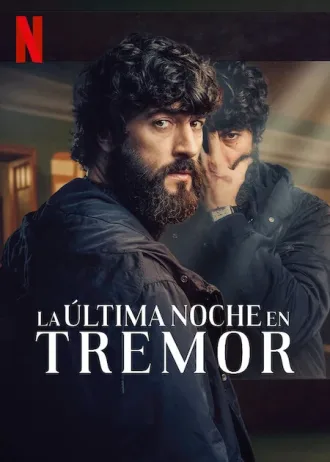 A Última Noite em Tremor Todas as Temporadas Completo Dublado