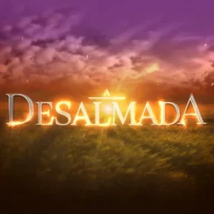 Novela A Desalmada Todos Capítulos Completos Envio Digital