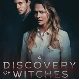 Coleção Digital A Discovery of Witches Completo Dublado