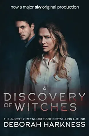 Coleção Digital A Discovery of Witches Completo Dublado