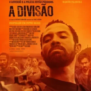 Coleção Digital A Divisão Todas Temporadas Completo Dublado