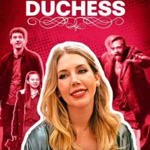 Coleção Digital A Duquesa Todas Temporadas Completo Dublado