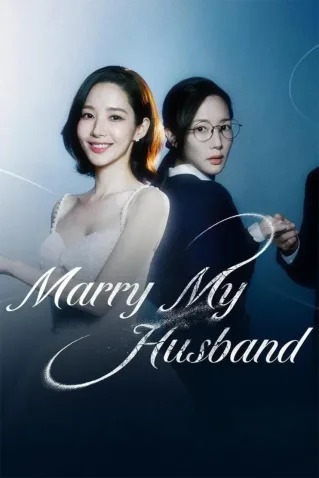 A Esposa do Meu Marido Todas as Temporadas Completo