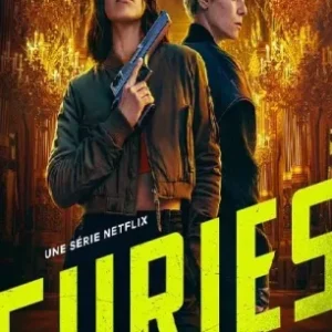 A Fúria de Paris Todas as Temporadas Completo Dublado