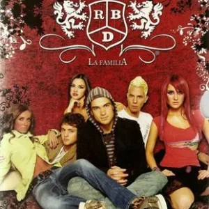 Novela A Família RBD Todos Capítulos Completos Envio Digital