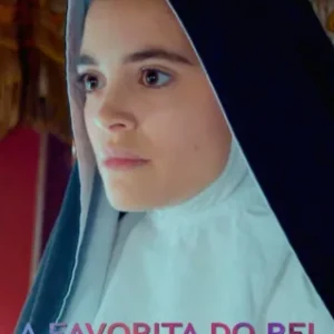 Coleção Digital A Favorita do Rei Todas Temporadas Completo