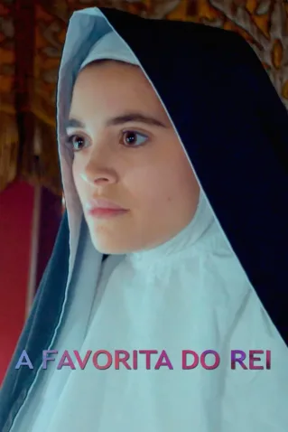 Coleção Digital A Favorita do Rei Todas Temporadas Completo