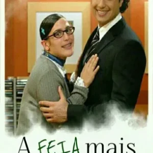 Novela A Feia Mais Bela Todos Capítulos Completos Envio Digital