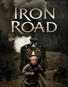 Coleção Digital A Ferrovia da Morte Todas Temporadas Completo