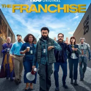 A Franquia Todas as Temporadas Completo Dublado
