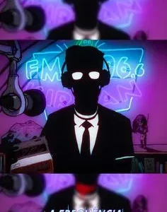 Coleção Digital A Frequência Kirlian Todas Temporadas Completo