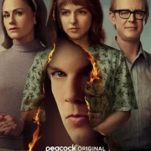 A Friend of the Family Todas as Temporadas Completo