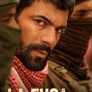 A Fuga Todas as Temporadas Completo Dublado