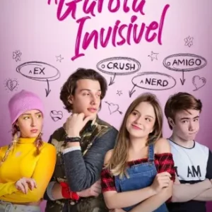 A Garota Invisível Todas as Temporadas Completo Dublado