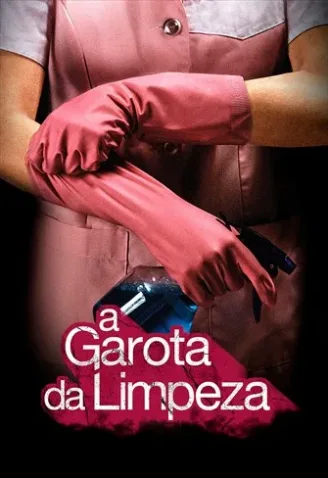 Coleção Digital A Garota da Limpeza Todas Temporadas Completo