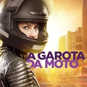 Coleção Digital A Garota da Moto Todas Temporadas Completo