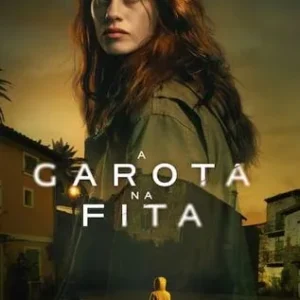 Coleção Digital A Garota na Fita Todas Temporadas Completo Dublado