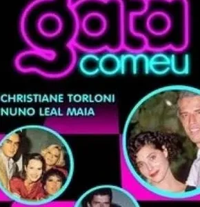 Novela A Gata Comeu Todos Capítulos Completos Envio Digital