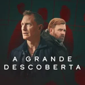 A Grande Descoberta Todas as Temporadas Completo Dublado