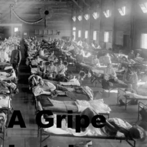 Coleção Digital A Gripe Letal Documentário Completo