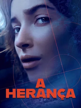 A Herança Todas as Temporadas Completo Dublado