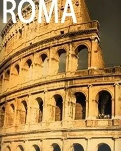 Coleção Digital A História Desconhecida De Roma Documentário Completo