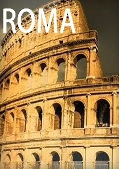 Coleção Digital A História Desconhecida De Roma Documentário Completo