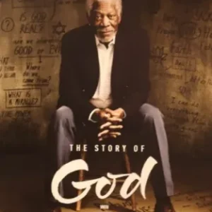 Coleção Digital A História de Deus Todas Temporadas Completo Dublado
