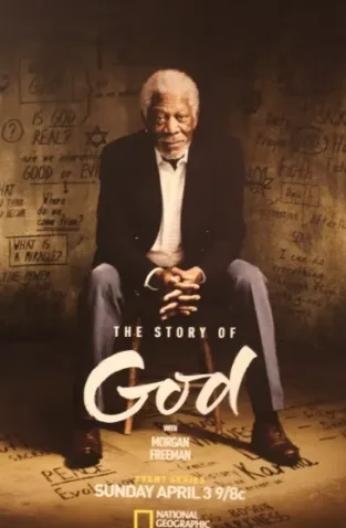 Coleção Digital A História de Deus Todas Temporadas Completo Dublado