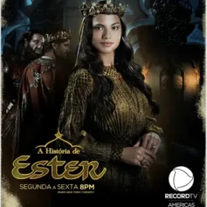 Novela A História De Ester Todos Capítulos Completos Envio Digital
