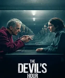 Coleção Digital A Hora do Diabo Todas Temporadas Completo Dublado