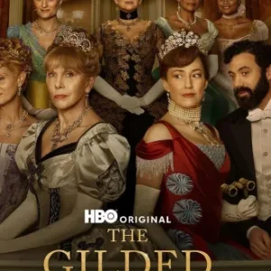 A Idade Dourada Todas as Temporadas Completo Dublado