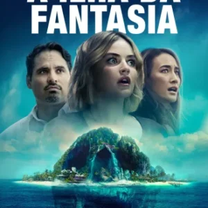 A Ilha da Fantasia Todas as Temporadas Completo Dublado