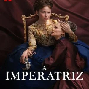 A Imperatriz Todas as Temporadas Completo Dublado