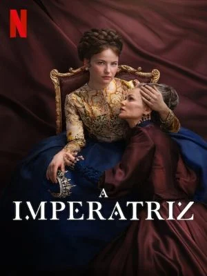 A Imperatriz Todas as Temporadas Completo Dublado