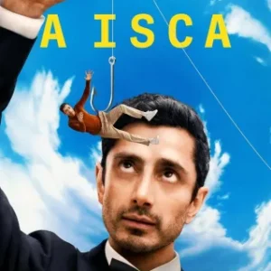 A Isca Todas as Temporadas Completo Dublado