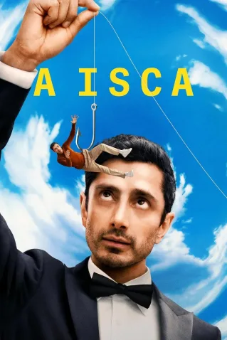 A Isca Todas as Temporadas Completo Dublado
