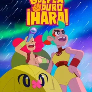 Coleção Digital A Jornada de Hara Completo Dublado