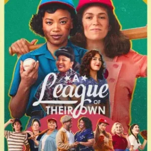 A League of Their Own Todas as Temporadas Completo