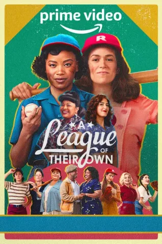 A League of Their Own Todas as Temporadas Completo