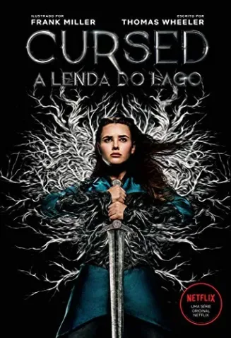 Coleção Digital A Lenda do Lago Todas Temporadas Completo