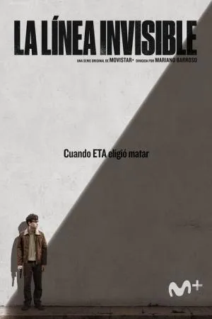 Coleção Digital A Linha Invisível Todas Temporadas Completo Dublado