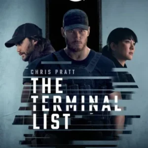 Coleção Digital A Lista Terminal Todas Temporadas Completo Dublado