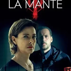Coleção Digital A Louva-a-deus Todas Temporadas Completo