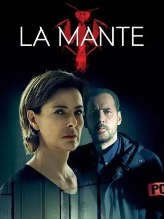 Coleção Digital A Louva-a-deus Todas Temporadas Completo