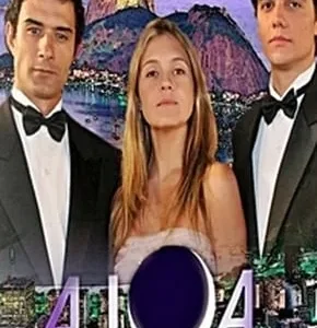 Novela A Lua me Disse Todos Capítulos Completos Envio Digital