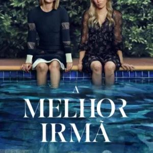 A Melhor Irmã Todas as Temporadas Completo Dublado