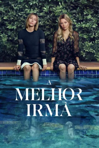 A Melhor Irmã Todas as Temporadas Completo Dublado